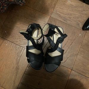 Marc Fisher Sandals